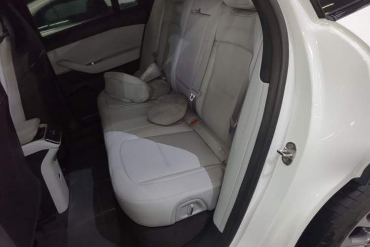 Used Nio ES6 2023 100kWh Left Rear Seat