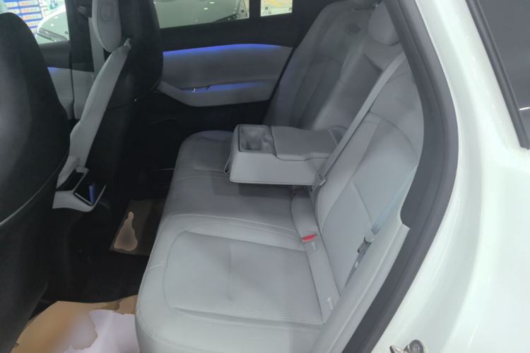 Used Nio ES6 2023 75 kWh Left Rear Seat