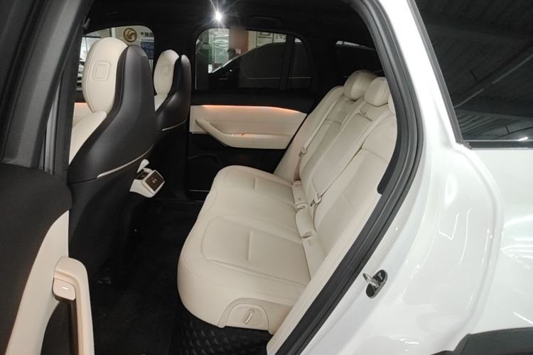 Used Nio ES6 2023 100kWh Left Rear Seat
