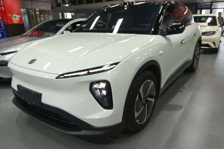 Used Nio ES6 2023 75 kWh Guazi used car, China used car export, Used car for sale, Used  cars, Cheapest cars for sale