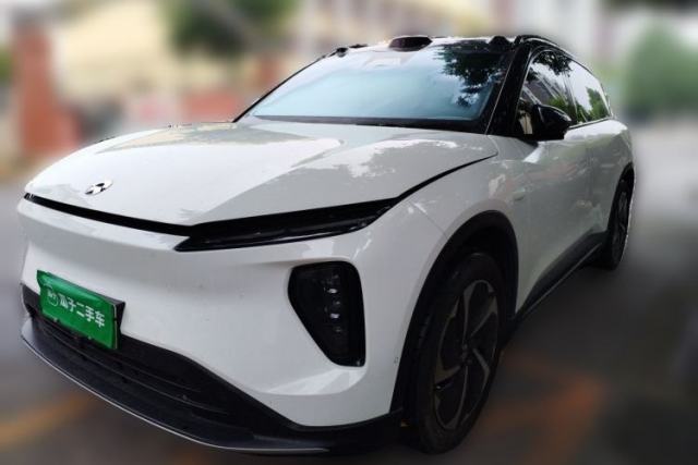 Used Nio ES6 2023 75 kWh