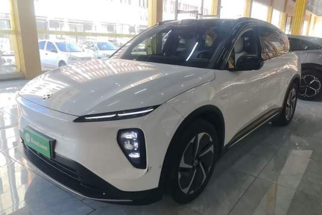 Used Nio ES6 2023 75 kWh