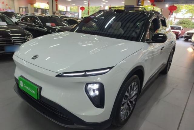 Used Nio ES6 2023 75 kWh