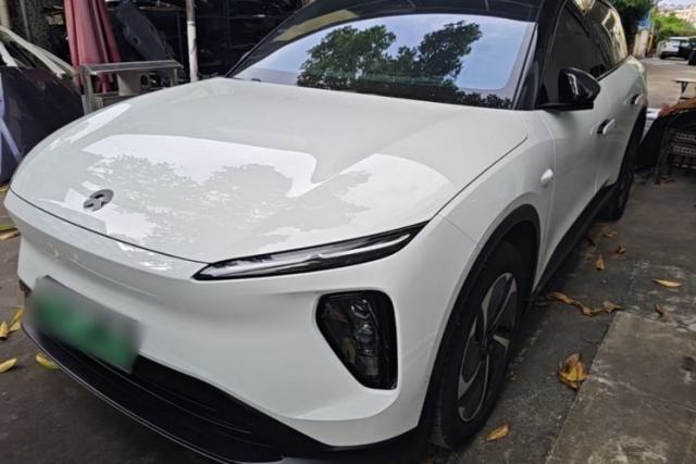 Used Nio ES6 2023 100kWh