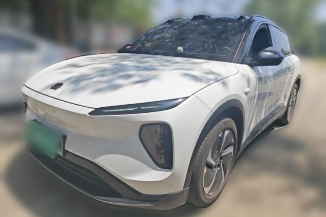 Used Nio ES6 2023 75 kWh
