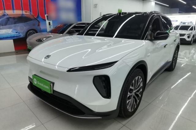 Used Nio ES6 2023 75 kWh
