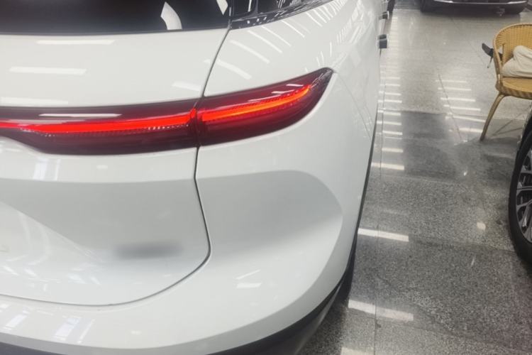 Used Nio ES6 2023 75 kWh Right Rear Taillight