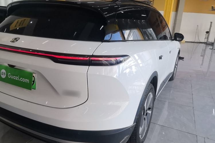 Used Nio ES6 2023 75 kWh Right Rear Taillight