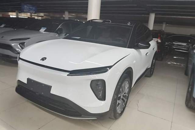 Used Nio ES6 2023 75 kWh