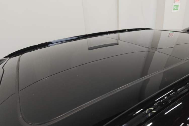 Used Nio ES6 2023 75 kWh Roof
