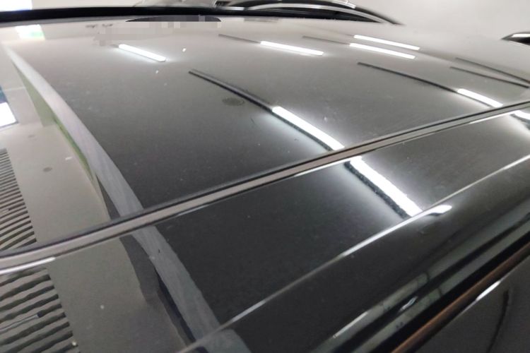 Used Nio ES6 2023 75 kWh Roof