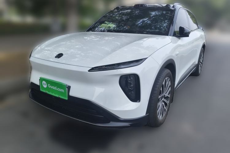 Used Nio ES6 2023 75 kWh Guazi used car, China used car export, Used car for sale, Used cars, Cheapest cars for sale
