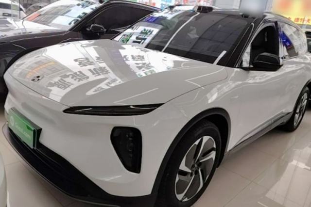 Used Nio ES6 2023 75 kWh