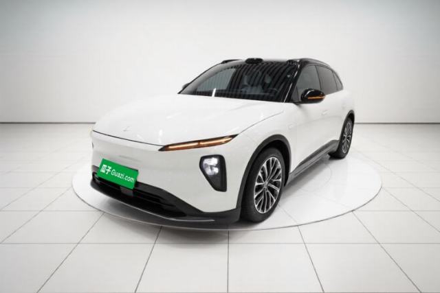 Used Nio ES6 2023 100kWh