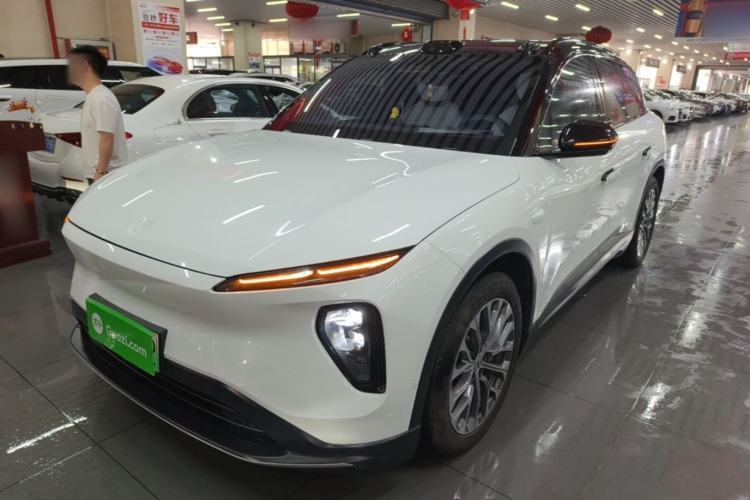 Used Nio ES6 2023 100kWh Guazi used car, China used car export, Used car for sale, Used  cars, Cheapest cars for sale