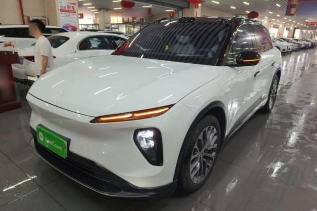 Used Nio ES6 2023 100kWh