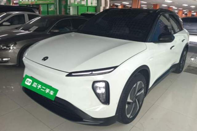 Used Nio ES6 2023 75 kWh