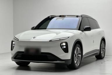 Used Nio ES6 2023 75 kWh
