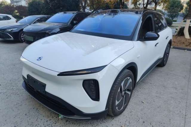 Used Nio ES6 2023 75 kWh