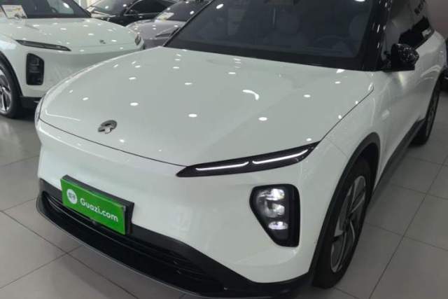 Used Nio ES6 2023 75 kWh