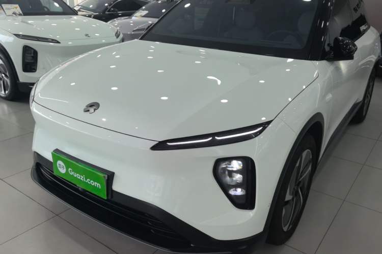 Used Nio ES6 2023 75 kWh Guazi used car, China used car export, Used car for sale, Used  cars, Cheapest cars for sale