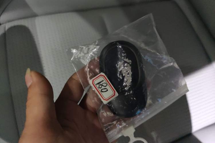 Used Nio ES6 2023 75 kWh Vehicle Key