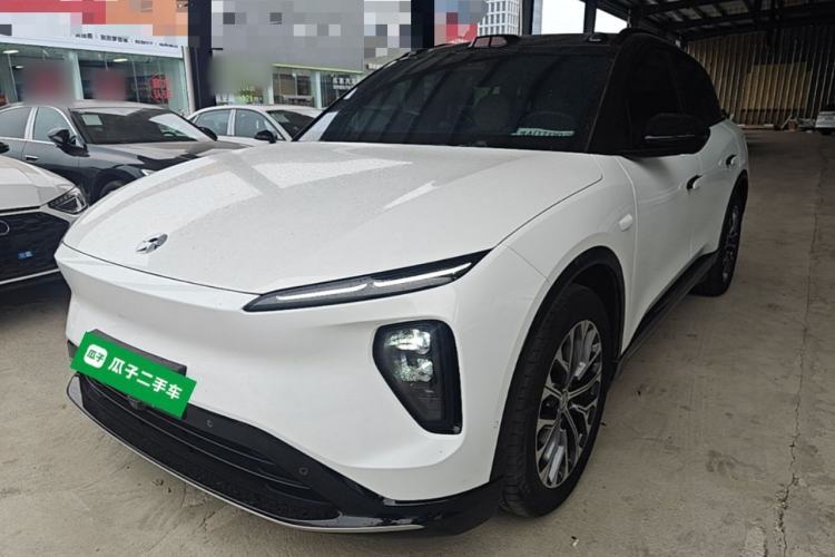 Used Nio ES6 2023 75 kWh Guazi used car, China used car export, Used car for sale, Used  cars, Cheapest cars for sale