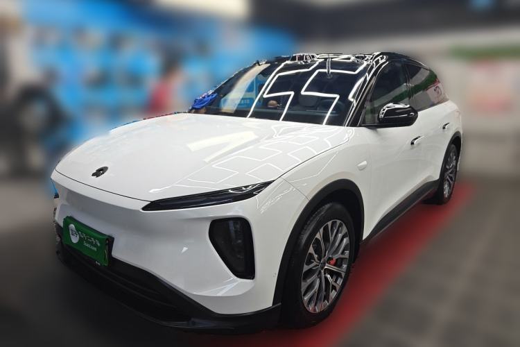 Used Nio ES6 2023 75 kWh Guazi used car, China used car export, Used car for sale, Used cars, Cheapest cars for sale