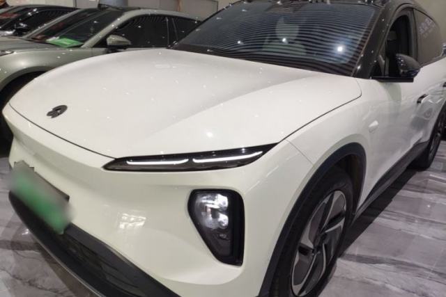 Used Nio ES6 2023 75 kWh