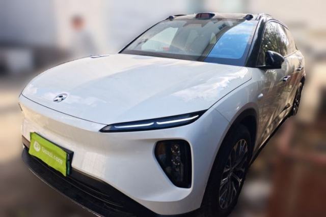 Used Nio ES6 2023 75 kWh