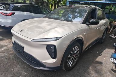 Used Nio ES6 2023 75 kWh