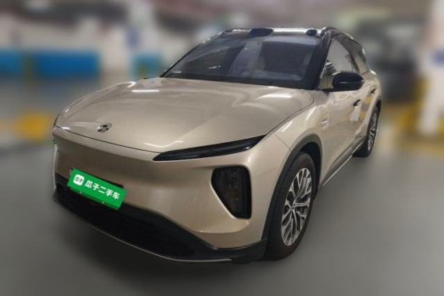 Used Nio ES6 2023 75 kWh