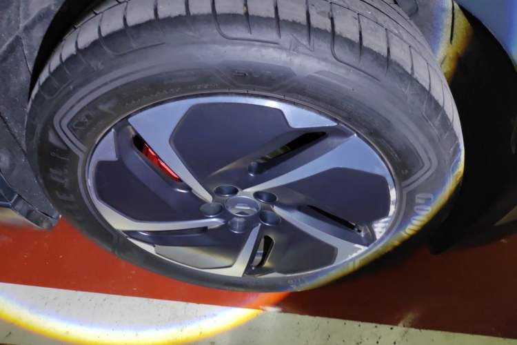 Used Nio ES6 2023 100kWh Exterior 1