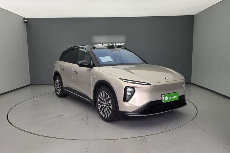 Used Nio ES6 2023 75 kWh Exterior 2