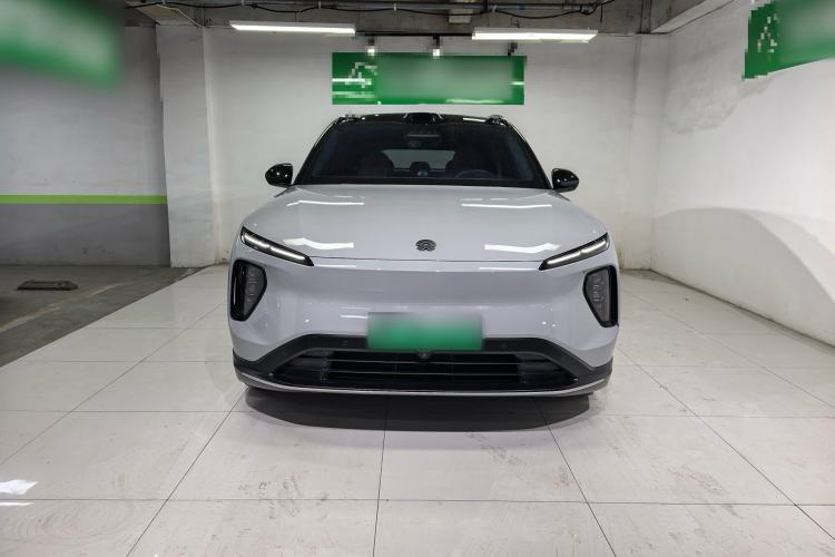 Used Nio ES6 2023 75 kWh Exterior 2