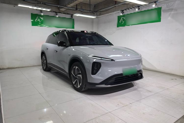 Used Nio ES6 2023 75 kWh Exterior 3