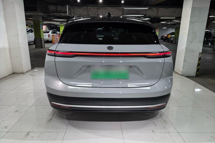 Used Nio ES6 2023 75 kWh Exterior 6