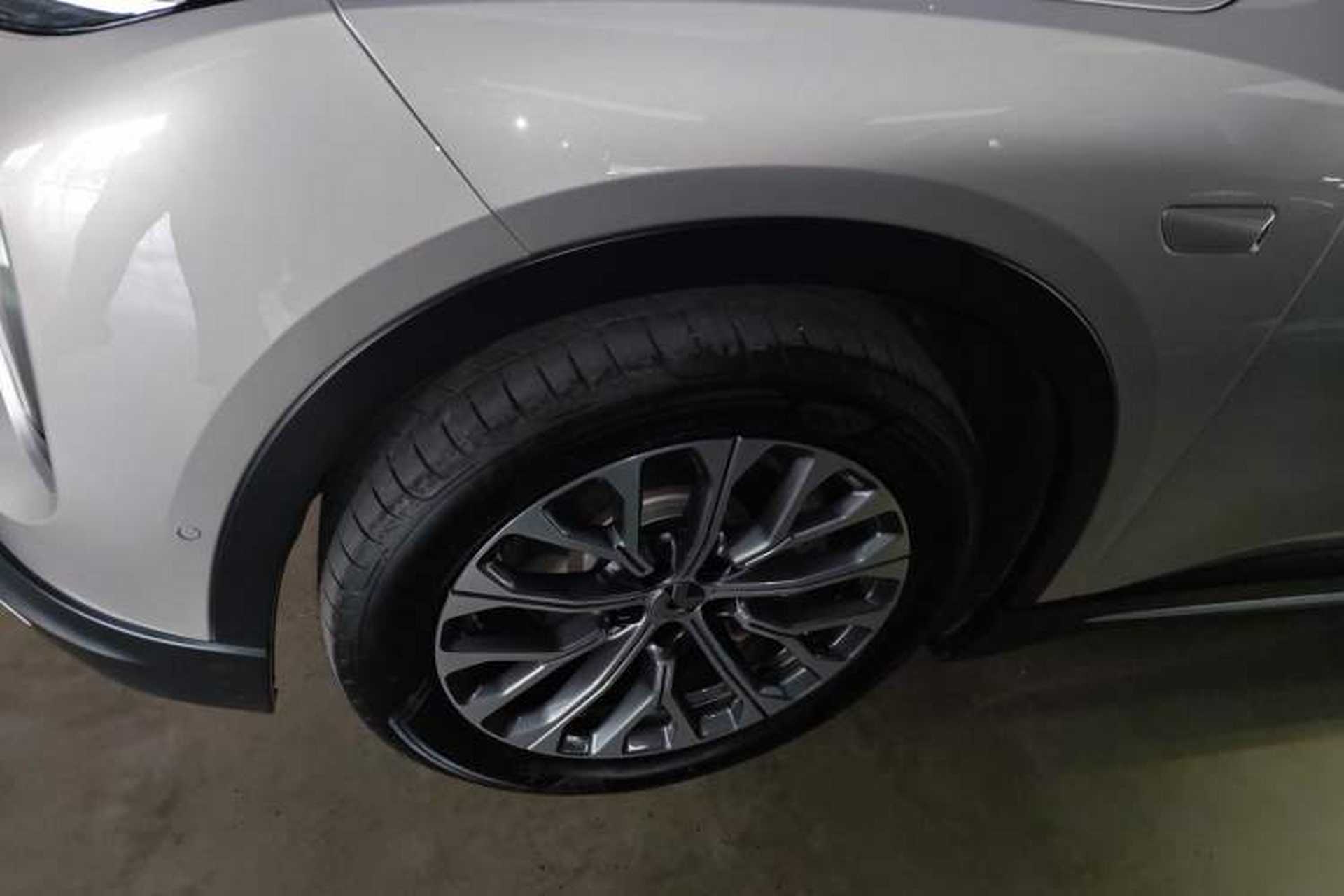 Used Nio ES6 2023 75 kWh Exterior 7