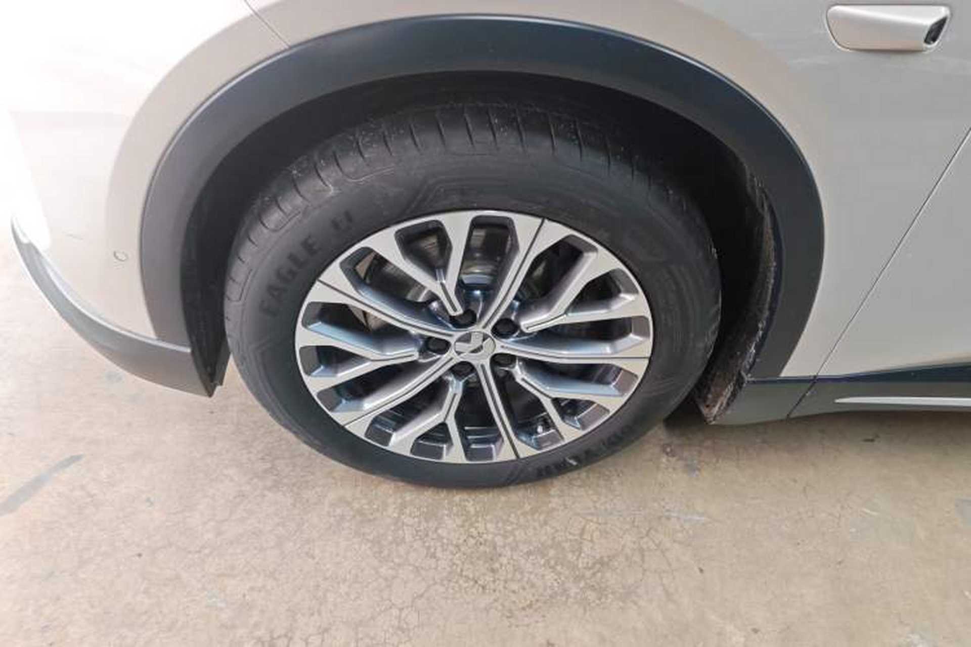 Used Nio ES6 2023 75 kWh Exterior 7