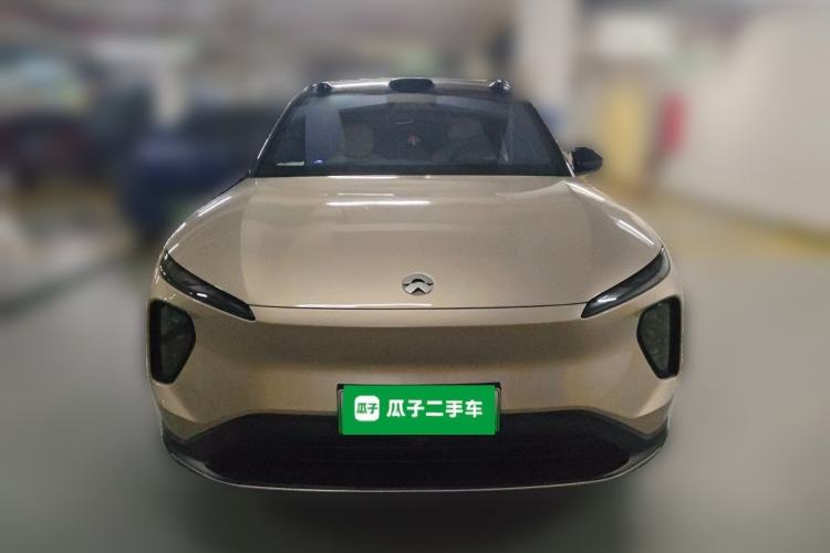 Used Nio ES6 2023 75 kWh Front