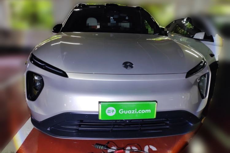 Used Nio ES6 2023 100kWh Front