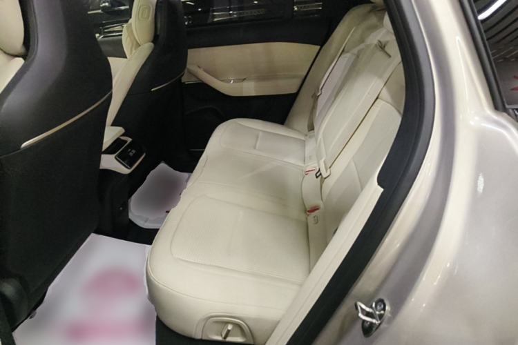 Used Nio ES6 2023 75 kWh Left Rear Seat