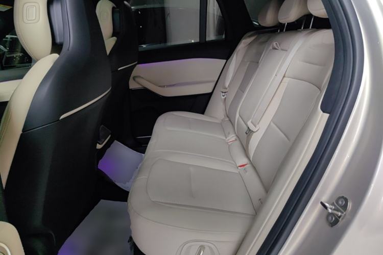 Used Nio ES6 2023 75 kWh Left Rear Seat