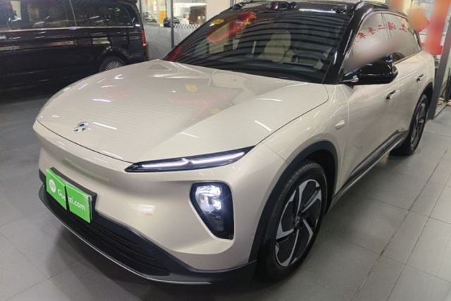Used Nio ES6 2023 75 kWh