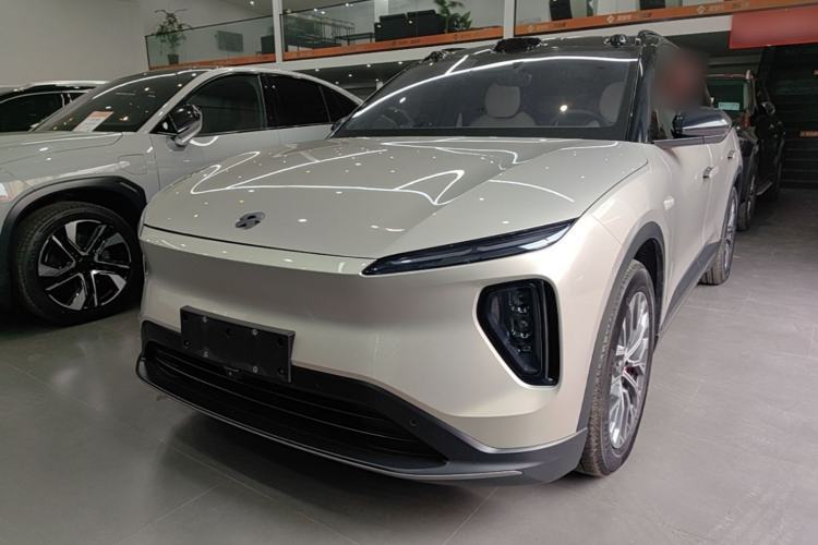 Used Nio ES6 2023 75 kWh Guazi used car, China used car export, Used car for sale, Used  cars, Cheapest cars for sale