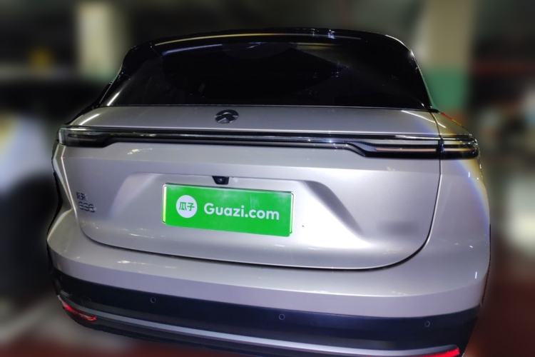Used Nio ES6 2023 100kWh Rear
