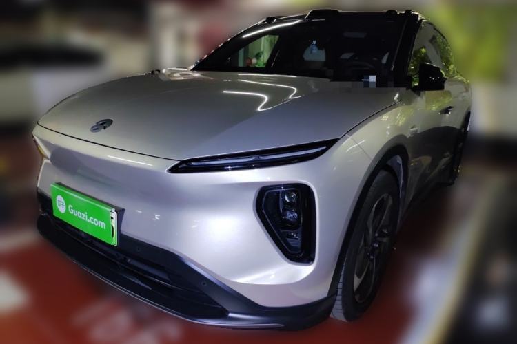 Used Nio ES6 2023 100kWh Guazi used car, China used car export, Used car for sale, Used cars, Cheapest cars for sale