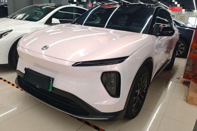 Used Nio ES6 2024 75 kWh