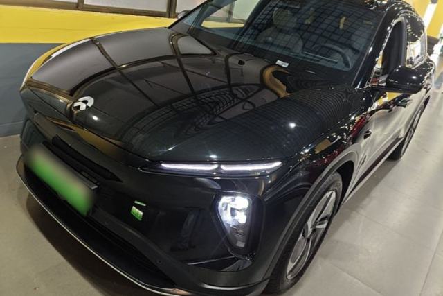 Used Nio ES6 2024 75 kWh