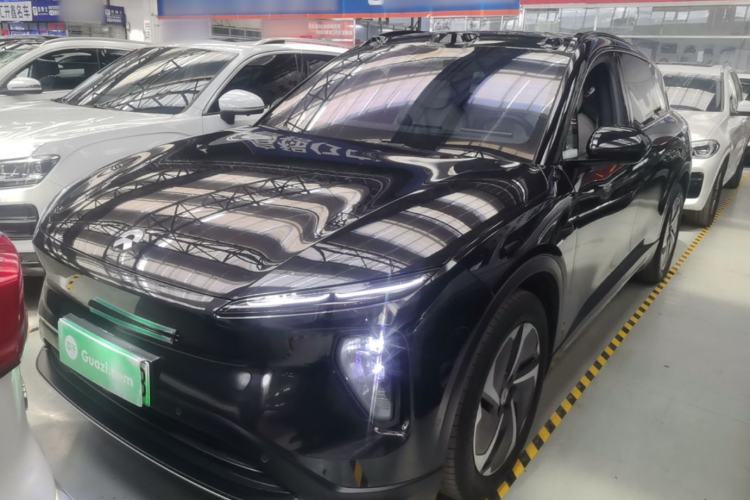 Used Nio ES6 2024 75 kWh Guazi used car, China used car export, Used car for sale, Used  cars, Cheapest cars for sale